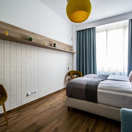 Executive Bright Apt. By Ruterra Prag Dış mekan fotoğraf
