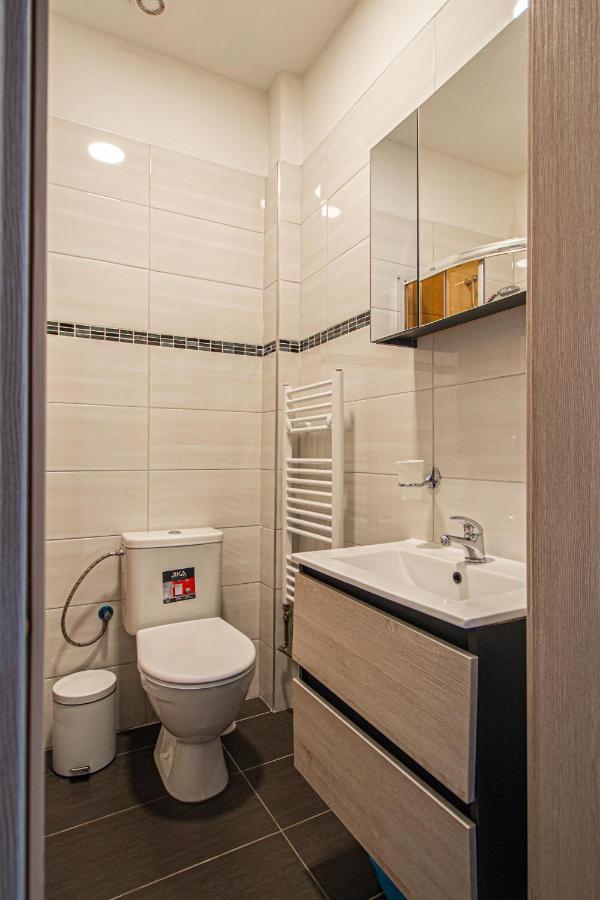 Executive Bright Apt. By Ruterra Prag Dış mekan fotoğraf