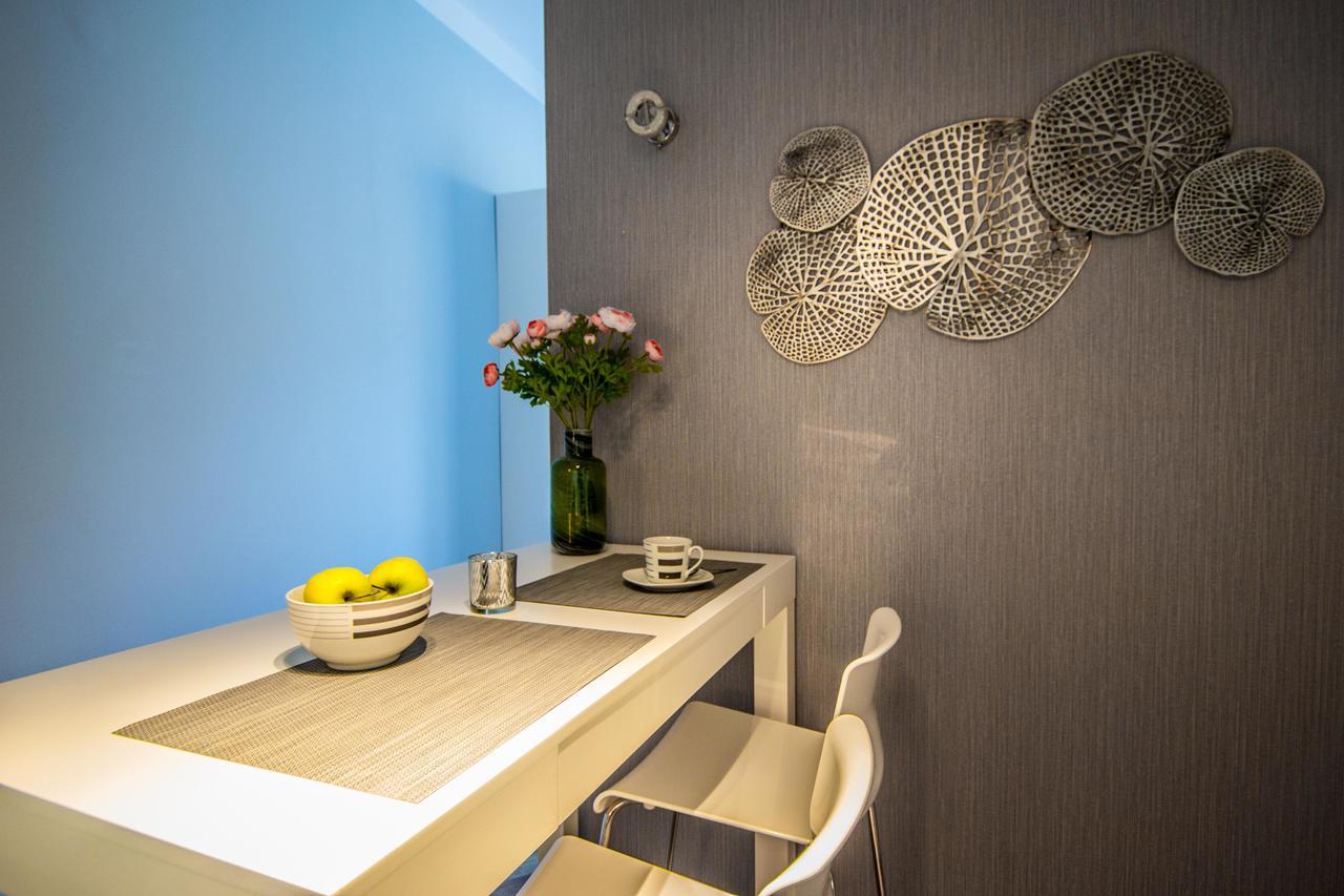 Executive Bright Apt. By Ruterra Prag Dış mekan fotoğraf
