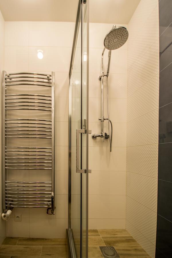 Executive Bright Apt. By Ruterra Prag Dış mekan fotoğraf